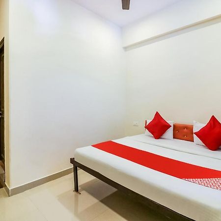 Oyo Hotel Mg Residency Rishīkesh Екстериор снимка