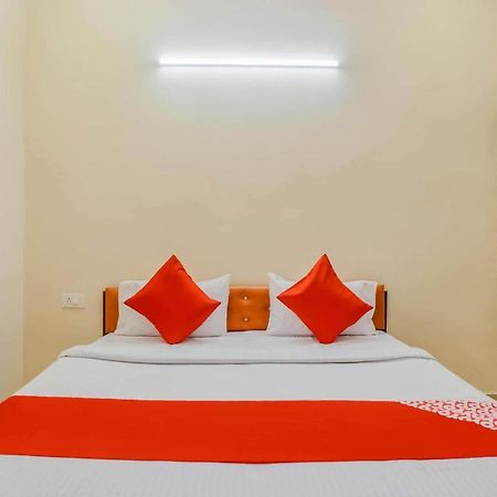 Oyo Hotel Mg Residency Rishīkesh Екстериор снимка