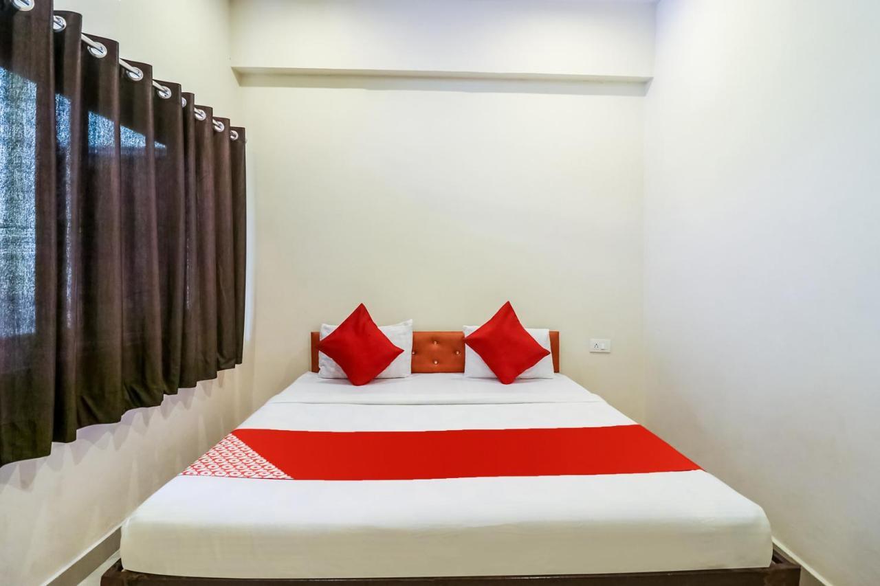 Oyo Hotel Mg Residency Rishīkesh Екстериор снимка