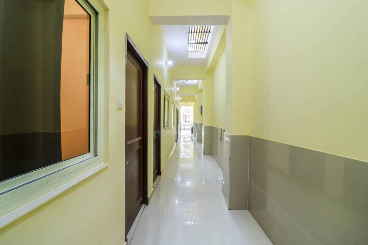 Oyo Hotel Mg Residency Rishīkesh Екстериор снимка